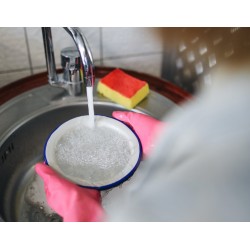 Queda de energia afeta abastecimento de água no Boqueirão, em Balsa Nova